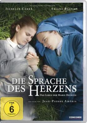  Die Sprache des Herzens | Sonstiges |  Sack Fachmedien