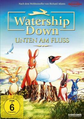 Adams / Rosen |  Watership Down - Unten am Fluss | Sonstiges |  Sack Fachmedien