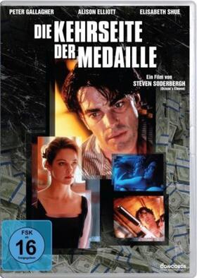 Soderbergh / Fuchs |  Die Kehrseite der Medaille | Sonstiges |  Sack Fachmedien