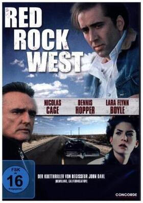 Dahl |  Red Rock West | Sonstiges |  Sack Fachmedien
