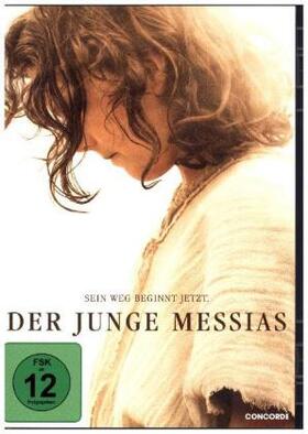 Nowrasteh |  Der junge Messias | Sonstiges |  Sack Fachmedien