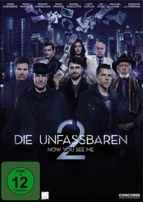 Chiarelli / Solomon |  Die Unfassbaren 2 - Now You See Me | Sonstiges |  Sack Fachmedien