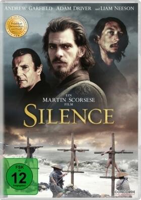 Silence | Sonstiges | 401-032420271-0 | sack.de