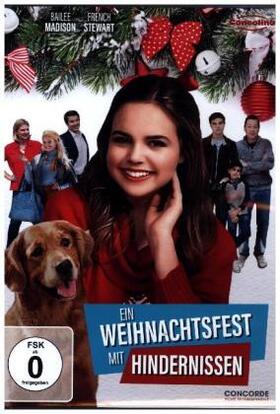 Sloan |  Ein Weihnachtsfest mit Hindernissen | Sonstiges |  Sack Fachmedien