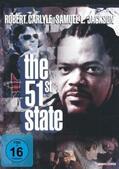 Pavlou |  The 51st State | Sonstiges |  Sack Fachmedien