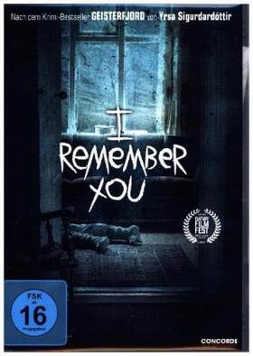 Axelsson / Borg |  I Remember You | Sonstiges |  Sack Fachmedien