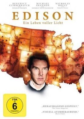 Mitnick |  Edison - Ein Leben voller Licht | Sonstiges |  Sack Fachmedien
