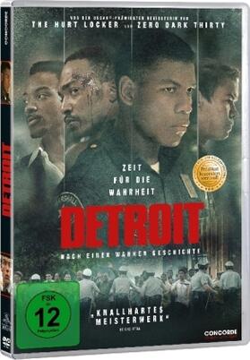 Boal |  Detroit | Sonstiges |  Sack Fachmedien