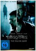 Caissie / Huttinger |  Hangman - The Killing Game | Sonstiges |  Sack Fachmedien