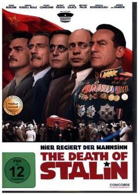  The Death of Stalin | Sonstiges |  Sack Fachmedien
