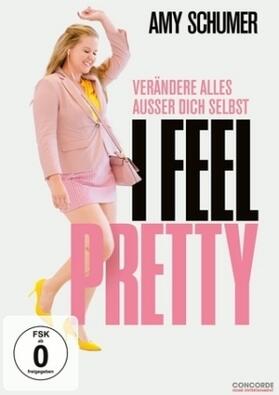 Kohn / Silverstein | I Feel Pretty | Sonstiges | 401-032420352-6 | sack.de