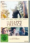 Everett |  The Happy Prince | Sonstiges |  Sack Fachmedien