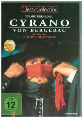  Cyrano von Bergerac | Sonstiges |  Sack Fachmedien