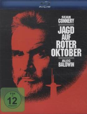 Clancy / Ferguson / Stewart |  Jagd auf Roter Oktober | Sonstiges |  Sack Fachmedien
