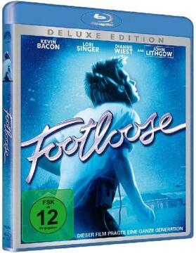 Pitchford |  Footloose | Sonstiges |  Sack Fachmedien