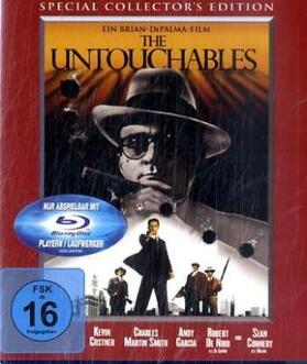 Mamet |  The Untouchables - Die Unbestechlichen | Sonstiges |  Sack Fachmedien