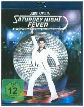 Cohn / Wexler |  Saturday Night Fever | Sonstiges |  Sack Fachmedien
