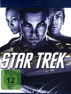 Orci / Kurtzman / Roddenberry |  Star Trek | Sonstiges |  Sack Fachmedien