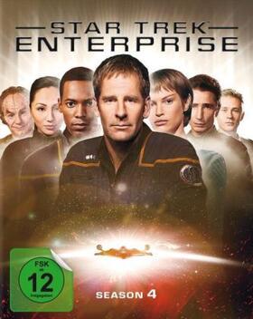 Berman / Braga / Roddenberry | Star Trek - Enterprise | Sonstiges | 401-088425129-6 | sack.de