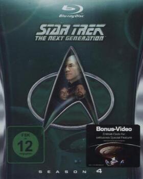 Roddenberry / Taylor / Menosky |  Star Trek - The Next Generation | Sonstiges |  Sack Fachmedien