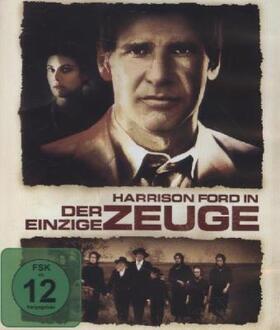 Kelley / Wallace |  Der einzige Zeuge | Sonstiges |  Sack Fachmedien