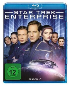 Berman / Braga / Roddenberry | Star Trek - Enterprise | Sonstiges | 401-088425192-0 | sack.de