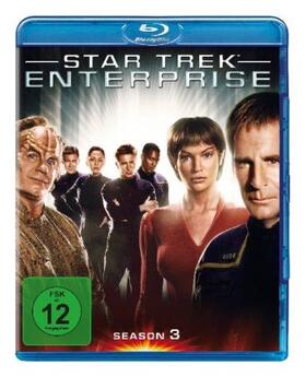 Berman / Braga / Roddenberry | Star Trek - Enterprise | Sonstiges | 401-088425193-7 | sack.de