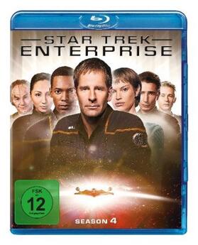 Berman / Braga / Roddenberry | Star Trek - Enterprise | Sonstiges | 401-088425194-4 | sack.de