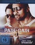 Markus / Mcfeely / Collins |  Pain & Gain | Sonstiges |  Sack Fachmedien