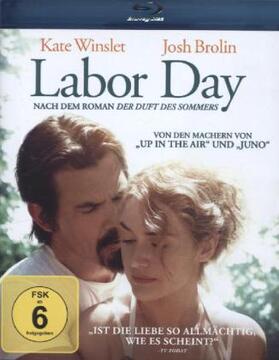 Reitman |  Labor Day | Sonstiges |  Sack Fachmedien