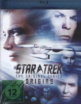 Roddenberry | Star Trek: Raumschiff Enterprise | Sonstiges | 401-088425327-6 | sack.de