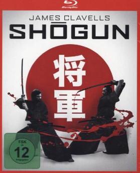 Bercovici |  Shogun | Sonstiges |  Sack Fachmedien