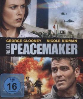 Cockburn / Schiffer |  Projekt: Peacemaker | Sonstiges |  Sack Fachmedien