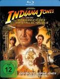 Koepp / Lucas / Nathanson |  Indiana Jones und das Königreich des Kristallschädels | Sonstiges |  Sack Fachmedien
