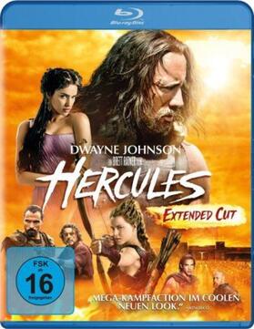 Condal / Spiliotopoulos / Moore | Hercules | Sonstiges | 401-088425413-6 | sack.de