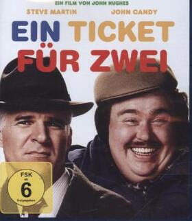 Hughes |  Ein Ticket für Zwei | Sonstiges |  Sack Fachmedien