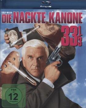 Abrahams / Zucker / Proft |  Die Nackte Kanone 33 1/3 | Sonstiges |  Sack Fachmedien
