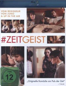 Reitman / Wilson |  #Zeitgeist | Sonstiges |  Sack Fachmedien