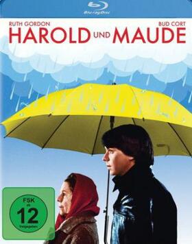 Higgins |  Harold und Maude | Sonstiges |  Sack Fachmedien
