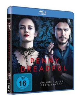 Logan |  Penny Dreadful | Sonstiges |  Sack Fachmedien