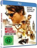 Geller / Pearce / Staples |  Mission: Impossible 5 - Rogue Nation | Sonstiges |  Sack Fachmedien