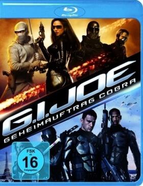Beattie / Elliot / Lovett |  G.I. Joe - Geheimauftrag Cobra | Sonstiges |  Sack Fachmedien