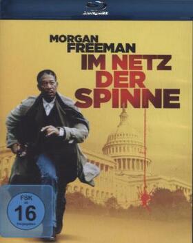 Patterson / Moss |  Im Netz der Spinne | Sonstiges |  Sack Fachmedien