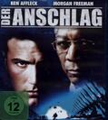 Clancy / Attanasio / Pyne |  Der Anschlag, 1 Blu-ray | Sonstiges |  Sack Fachmedien