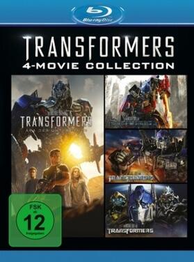 Orci / Kurtzman / Rogers | Transformers | Sonstiges | 401-088429293-0 | sack.de