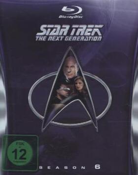 Roddenberry / Taylor / Menosky |  Star Trek - The Next Generation | Sonstiges |  Sack Fachmedien