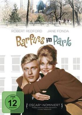 Simon |  Barfuss im Park | Sonstiges |  Sack Fachmedien