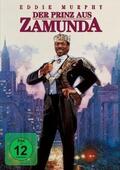 Murphy / Sheffield / Blaustein |  Der Prinz aus Zamunda | Sonstiges |  Sack Fachmedien