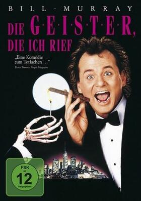  Die Geister, die ich rief | Sonstiges |  Sack Fachmedien