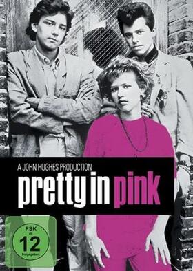 Hughes |  Pretty in Pink | Sonstiges |  Sack Fachmedien